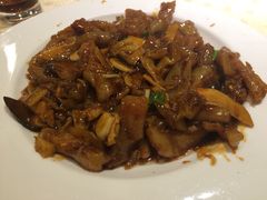 iphone_upload_pic-马凯餐厅(长椿街店)