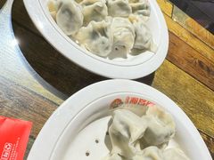 -金谷园饺子·烧烤(人大总店)