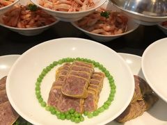 -大张烙馍村·美食地标(泉山店)
