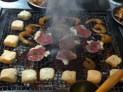 -同心烧烤(总店)