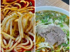 -肖家客饸饹面(郑州总店)