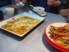 -顺徕德·仙庙烧鸡(桂庙路店)