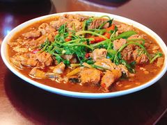 -黄四老鱼馆(尚东国际店)