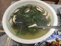 -老味道1992(武当山店)