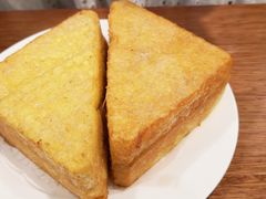 西多士-正德顺順德雙皮奶(中信店)
