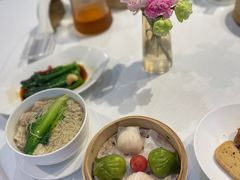 虾饺皇-潮粤轩粤菜海鲜(颐中皇冠店)