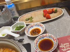 -一绪に寿喜烧(荟聚店)