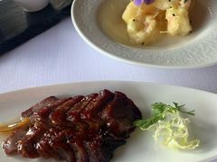 -富力丽思卡尔顿酒店·丽轩中餐厅