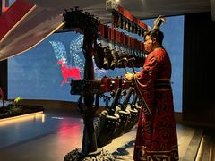 -曾宴·楚菜(湖北省博物馆店)