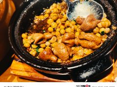 -饕然·民间川菜(龙泉店)