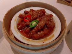 -金悦轩海鲜酒家(拱北店)