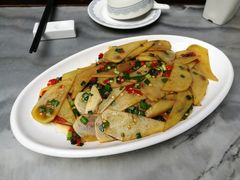 -蔼若春.传承三十年云南菜(金碧公园店)