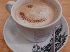 -阿殳咖啡(水围村店)