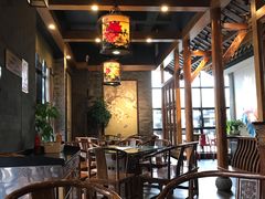 -张大胡子鱼头火锅酒楼(长益路店)