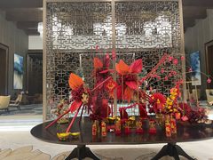 -太湖饭店·寄畅轩中餐厅