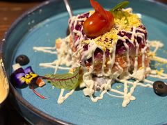 -卢布里西餐厅(总店)