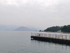 -千岛湖东南湖区