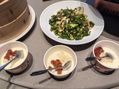 -小厨娘淮扬菜(天印大道店)