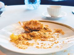 金丝麦片龙虾球-金轩中餐厅 Jin Xuan(浦东丽思卡尔顿酒店)