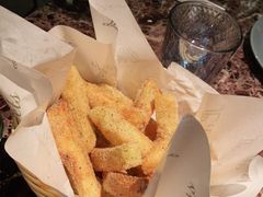 -Lets burger非常汉堡·环球风味(蓝色港湾店)