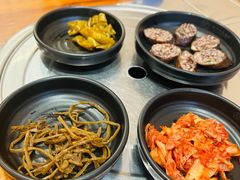 -张师傅参鸡汤店(高丽街店)