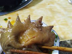 -石灰市毛记烧鸡公(解放碑店)