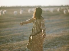 -亿利库布其七星湖沙漠生态旅游区