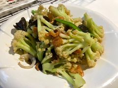 -强记海鲜·大排档(蛇口新街店)