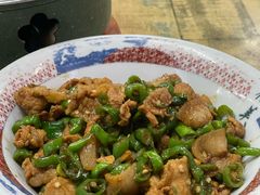 -湘香私房菜(大石长隆店)