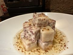 -绿茶餐厅(华贸购物中心店)