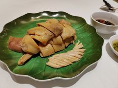 -荣兴酒家(徐家汇店)