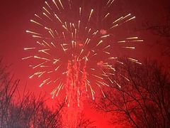 -茅山东方盐湖城景区