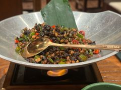 -云海肴·汽锅鸡·云南代表菜(美罗城店)