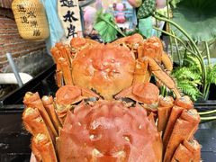 -水岸居湖景农家乐·阳澄湖大闸蟹