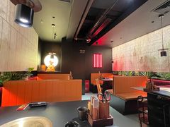 -無二炙坊·和牛烧肉(大钟寺1733店)