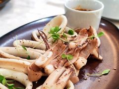 -théATRE茶聚场·餐厅(环球金融中心店)