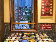 -纸盐河码头火锅(十八梯店)