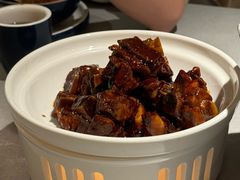 -绿茶餐厅(广州天河城店)