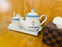 -西北马记牛肉拉面(八一路店)