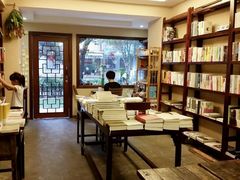 -看书吧(体育东横路店)