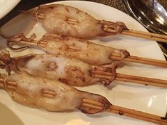 -OPEN開全日自助餐厅·西餐·海鲜(佛山希尔顿酒店)