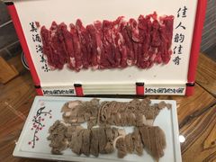 -芝麻花餐厅(祁家豁子店)