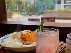 -肥朵食堂(带梦胡同店)