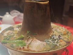 -山西会馆·晋菜·晋商宴·牌匾博物馆(胜利东街店)