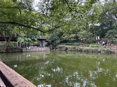 -惠山古镇·寄畅园