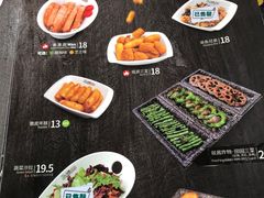 -Pelicana百利家炸鸡(江南西名店城店)