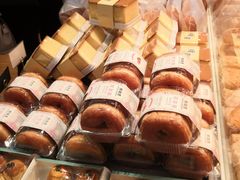 -格瑞思动物奶油生日蛋糕(园区永旺店)