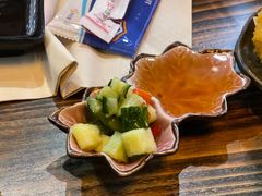 -Hi YOU你的饭局泰餐厅(雍和宫店)