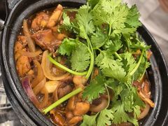 -川香煲(茅台路店)