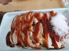 烤鸭-清真•蜀风园(丁字沽店)